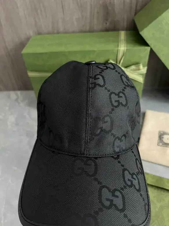Gucci Cap dxn (10)